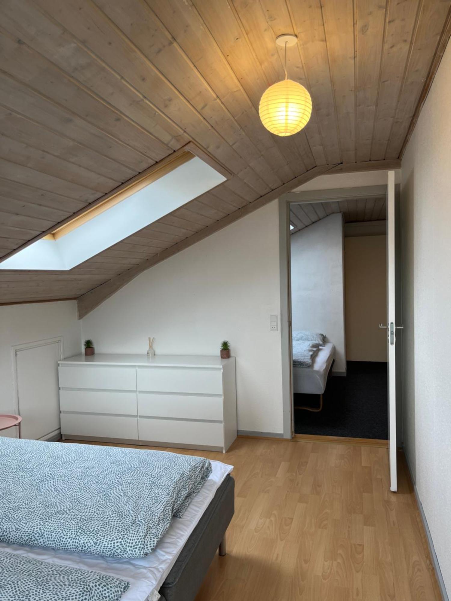 Cozy Apartment In Billund Kültér fotó