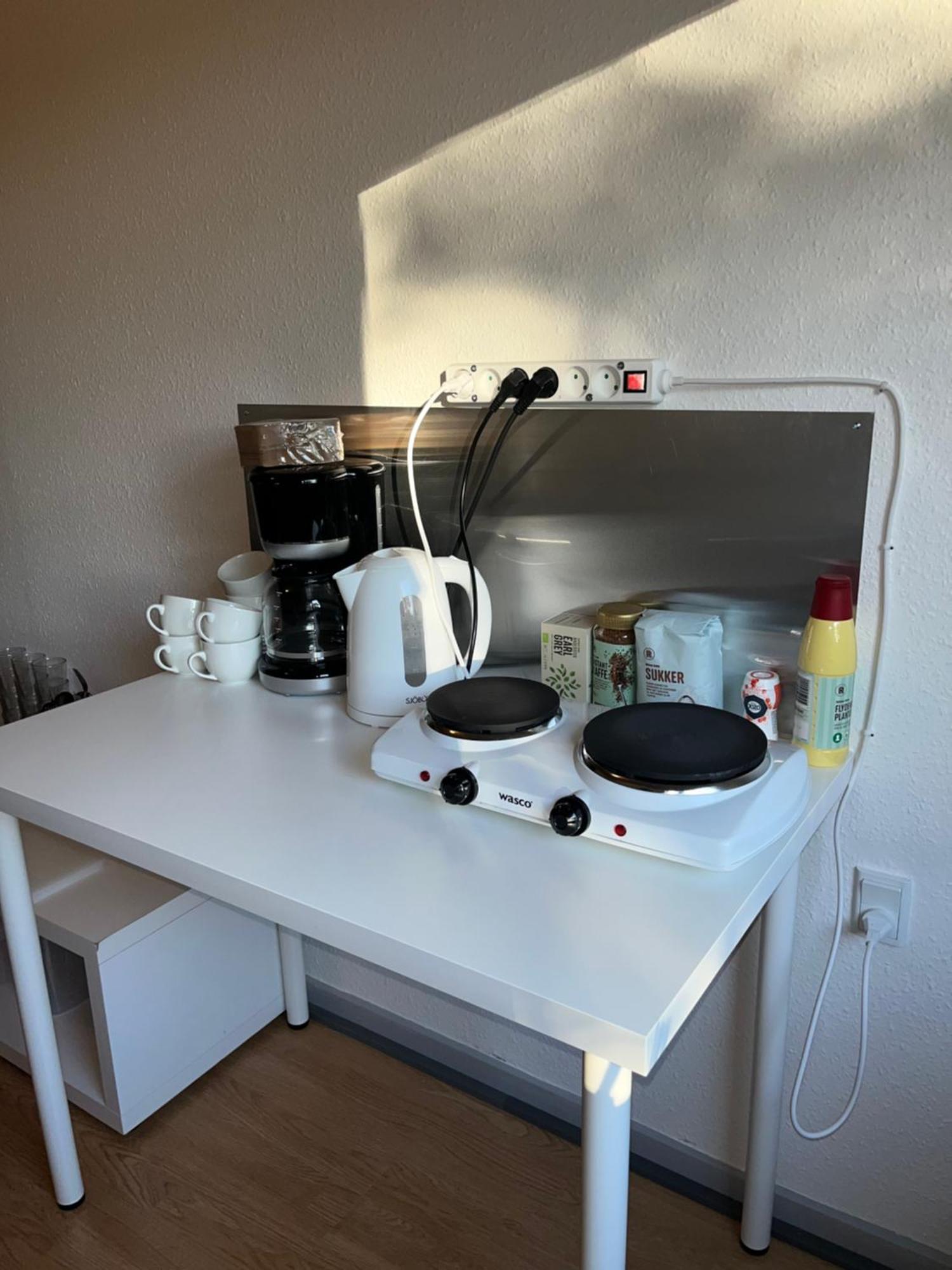 Cozy Apartment In Billund Kültér fotó