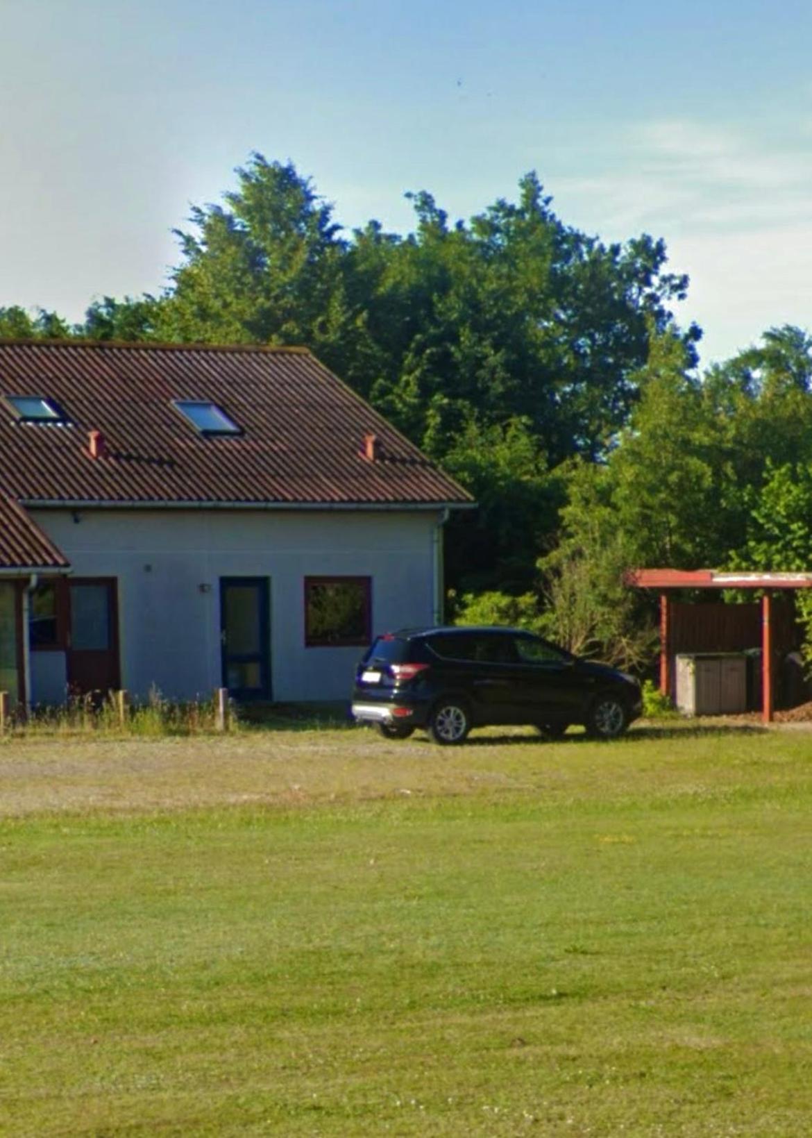 Cozy Apartment In Billund Kültér fotó